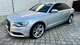 R20 ALU AUDI - 5X120 = SQ5 - Q5 - A6 - S6- A7 - S7 - A8 - S8 - 14