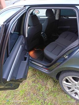 Superb 2 2,0 TDi 125 kw - 14