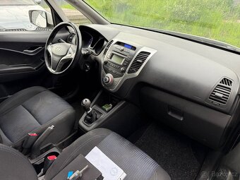 HYUNDAI iX 20 1.4 CRDi PUVOD ČR - 14