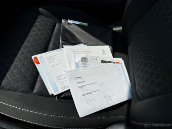 Škoda Fabia 1.2 TSI 81kw, Edition, Style+, Servis Škoda - 14