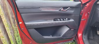 Mazda CX5 2018 najeto 76tkm 2.2 Diesel AWD - 14