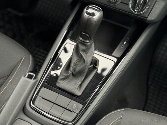 Škoda Scala, 1.0 TSI(81 kW) DSG Ambition ČR, DPH - 14