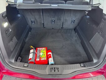 Ford S-Max TDCi 132kw, tažné, odpočet DPh - 14