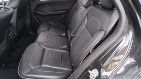 Mercedes Benz - ML 350cdi, w166 - 14