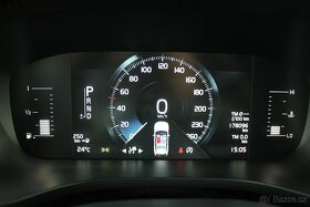 Volvo XC60, 2.0 D4 AWD, MOMENTUM, VZDUCH - 14