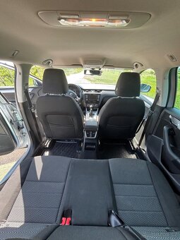 Škoda Octavia III 2.0TDi 110kW, rok 2015 - 14