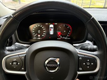 Volvo V60, D3, 2019, manuál - 14