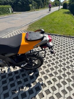 BUELL  Ulysses XB12X - 14