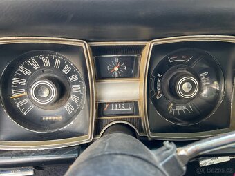 1967 Dodge Monaco 500 - 14
