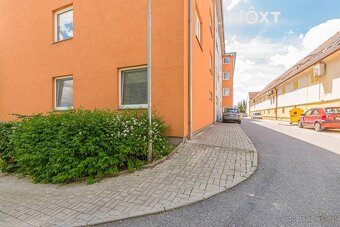 Pronájem byt 2+kk, 52㎡ - 14