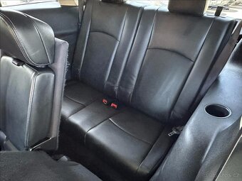 Fiat Freemont 2.0 125kW 2015 125375km 7 MÍST AUTOMAT 4x4 - 14