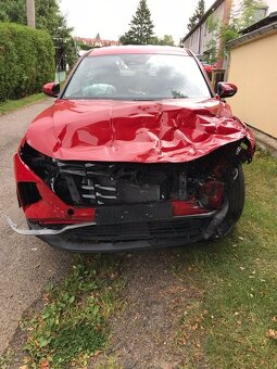 hyundai tucson 1,6 - 14
