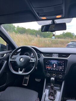 ►ŠKODA OCTAVIA III RS DSG•2.0TDI•135kw•2016• - 14