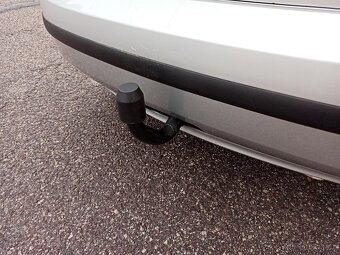 ŠKODA Fabia 1.4 Mpi . 145.466 Km.. po 1. majiteli.. původ ČR - 14