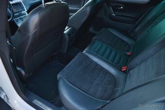 Volkswagen Passat cc r line - 14