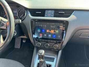 Škoda Octavia Kombi 1,6 TDI 2014. 126000 Serviska - 14