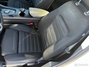 Ford Mondeo mk5 Titanium - 14