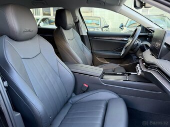Škoda Superb 4 Combi 2.0TDI 110kW DSG L&K - záruka Autodraft - 14