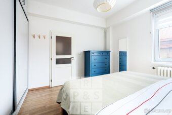 Prodej bytu 4+kk 106,8 m², Praha - Žižkov, ev.č. 00214 - 14