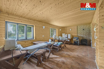 Prodej restaurace, stravování, 1744 m², Králíky - 14