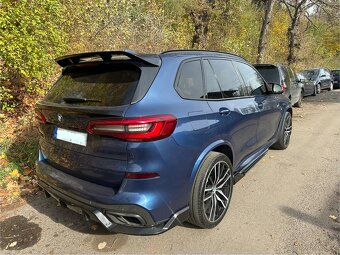 Prodam bmw x5 G05 benzin 4.0i 250kw rv 2019 - 14