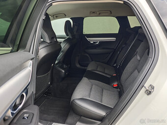 Volvo V90 2.0 D4 FWD Momentum 140kW 8AT - 14