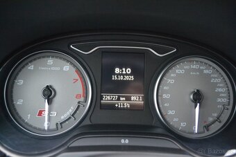 Audi S3 2.0 TFSI S-tronic Quattro LED - 14