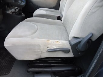 Fiat Scudo, 88 JTD - 14