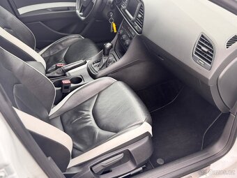 Seat Leon 2.0 TSI DSG Cupra 206 kw - 14