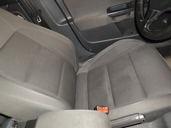 Volkswagen Golf 5 - 14
