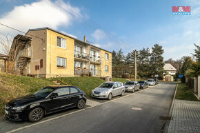 Prodej bytu 2+1, 53 m², Třebichovice - 14