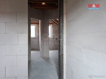 Prodej rodinného domu, 90 m², Černiv - 14