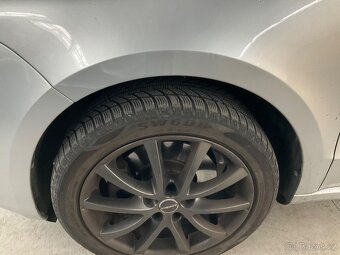Škoda Superb 2.0 Tdi 103 KW DSG EXCLUSIVE 209tkm 4/2013 TOP - 14