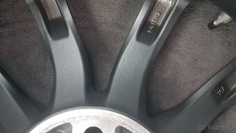 R19/ MITSUBISHI ASX/LANCER 225/45 R19/HYUNDAI I40 - 14