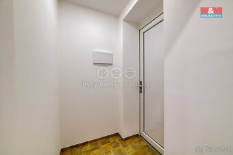Pronájem bytu 2+kk, 39 m², Františkovy Lázně, ul. Národní - 14