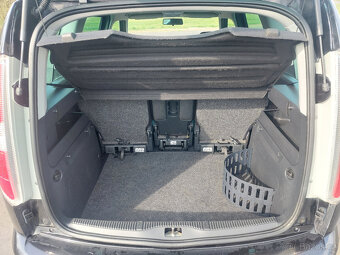 Škoda Roomster 1.2TSi 77kW,rozvody,aut.klimatizace - 14