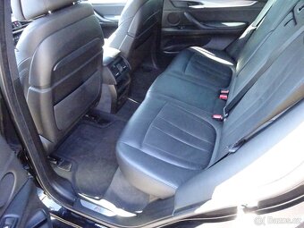 BMW X5 M50d X DRIVE r.v.2016 (280 kw) Koup.ČR (DPH) - 14