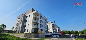 Prodej bytu 2+kk, 63 m², Rychnov nad Kněžnou, ul. Javornická - 14