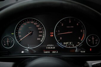 BMW Rad 5 530d xDrive M-Packet - 14