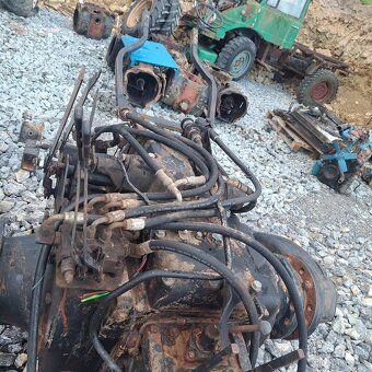 Motor 77 - 14