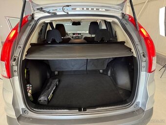 Honda CR-V 11.2012, 161 t.km., 2.2d 110kw 4x4 - 14