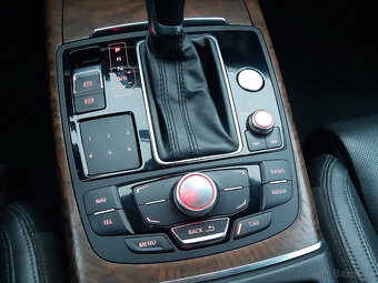 149 000 km - AUDI A6 3.0 TDI 4x4 S-Line - NADSTANDARD - 14