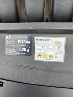 vw eos 2.0 fsi 110kw , ser kniha , bez investic - 14
