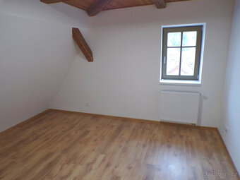 Pronájem bytu 3+kk, 64 m2, Železná, Železný Brod - 14