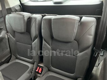 RENAULT Espace V dCi 160 ENERGY EDC 7 míst 03/2018 - 14