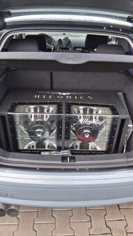 Audi a3 8p 2.0fsi - 14