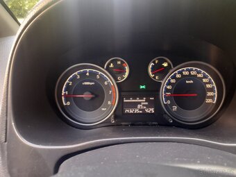 SUZUKI SX4 1.6 16V 88KW,●4x4● ROK 2011,NOVÁ STK,PO SERVISU - 14