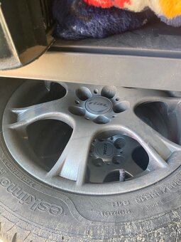 Ford focus 1.8tdci - 14