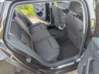 Škoda Superb III facelift 1.6 TDI 88 kW - 14