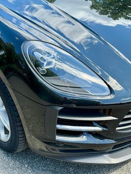 Porsche Macan 2019, 2.0T, 55.000 km - 14